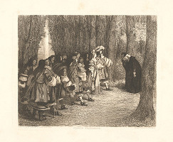 Max Volkhart – Veľká promenáda 