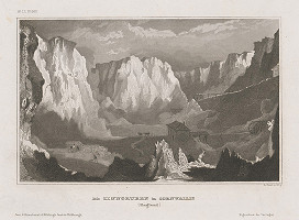 Andreas Ludwig Dauth – Cínové bane v Cornwallis 