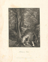 Albert Henry Payne, Frederick Richard Lee – Poľovníkova korisť 