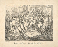 Wenzel Markowsky – Přemyslova pomsta 