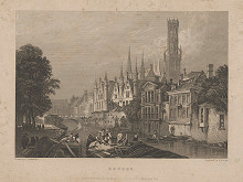 S. Lacey, Clarkson Stanfield – Bruggy 