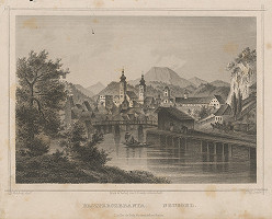 V. Hess, Ludwig Rohbock – Banská Bystrica 