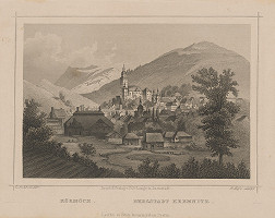 Georg Hess, Ludwig Rohbock – Kremnica 