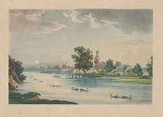 Wilhelm Friedrich Schlotterbeck, Joseph Fischer – Kúpele Piešťany 