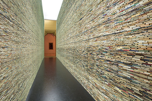 Matej Krén – Pasáž 