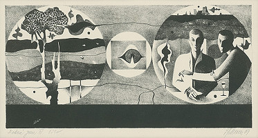 Ivan Schurmann – Rodná zem IV. 