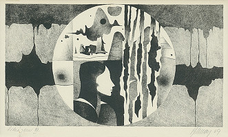 Ivan Schurmann – Rodná zem III. 