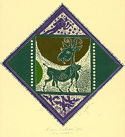 Tibor Kopócs – Kozia balada V. 