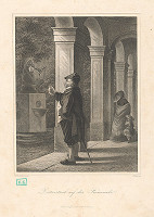 N. Dietz, Carl Friedrich Naumann – Čas na promenáde 