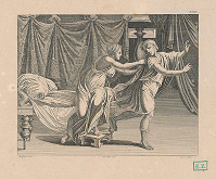 Josef Steinmüller, Raffael, Wilhelm Kandler – Jozef a Putifárova žena 