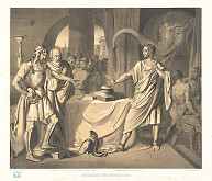 Grieser, Adam Brenner – Pyrhus a Fabricius 