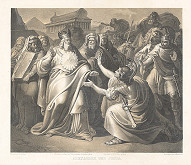 P. Steiner, Karl Lanzedelly – Alexander a Judda 