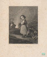 August von der Embde, Österreichischer Lloyd – Dieťa v jeseni 