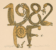 Klára Horváthová – PF 82 