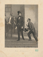 Albert Henry Payne, Englische Kunst-Anstalt – Volič a poslanec 