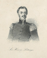Andrew Duncan, Samuel Laurence – Sir Henry Pottinger (Portrét Sira Henryho Pottingera) 