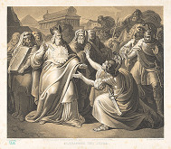 Steiner, Karl Lanzedelly – Alexander a Judda 