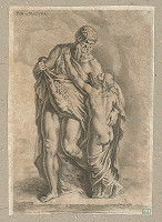 Mattheus Küssel – Pan a príroda 