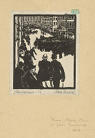 Max Kanold – Zhromaždenie na korze 