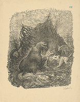 Alfréd Kubín – Strašidlá 