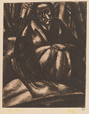 Béla Uitz – Sediaca 