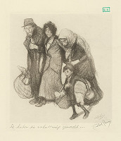 Abel Pann – Vydedenci 