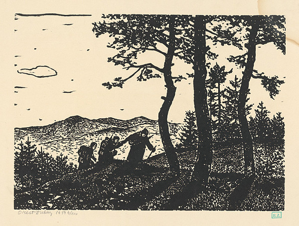 Orest Dubay – Do hôr