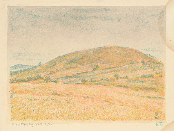 Orest Dubay – Magura 