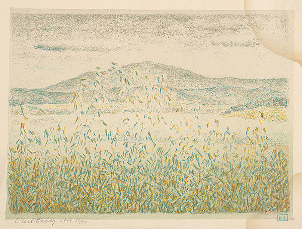 Orest Dubay – Ovos 