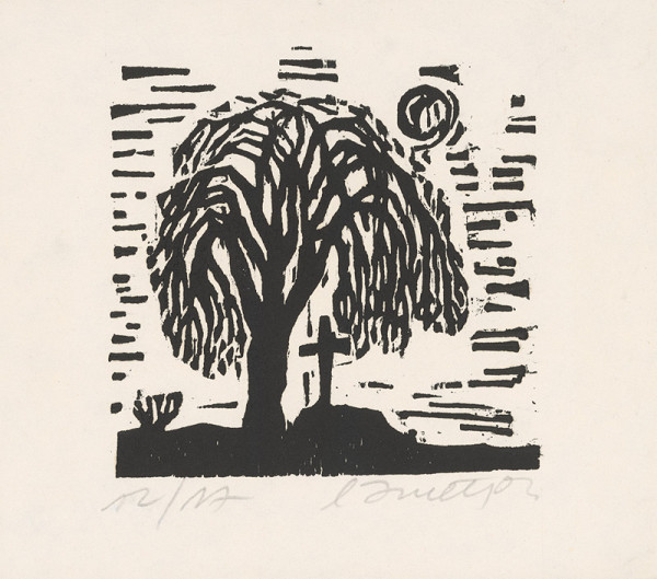 Ernest Zmeták – Vŕba 