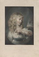 Robert Graves, Thomas Lawrence, Colnaghi, Thomas Agnew & Sons – Princezná Amélia 