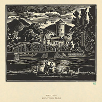 Ferdiš Duša – Budatín pri Žiline 