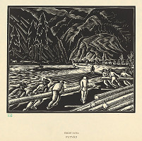 Ferdiš Duša – Pltníci 