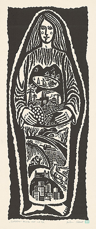 Milan Stano – Slovensko 