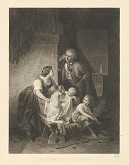 Adolf Wagenmann, Verlag Hermann Schönlein, Robert Heck – Domáci priateľ (Rodinné radosti) 