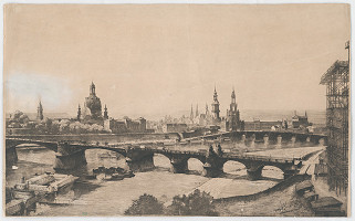 Gotthard Kuehl – Drážďany 