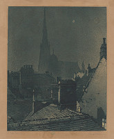 Luigi Kasimir – Dóm svätého Štefana 