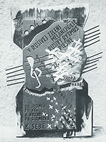 Juraj Meliš – V rušivej zeleni melancholie 