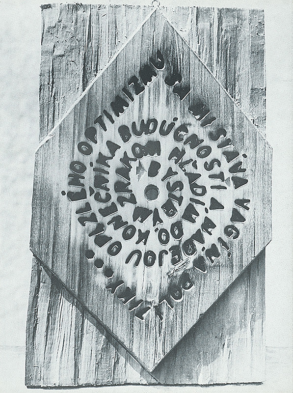 Juraj Meliš – Bystrým zrakom hľadím 