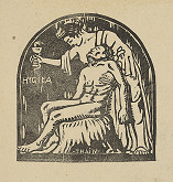 Ján Thain – Hygiea 