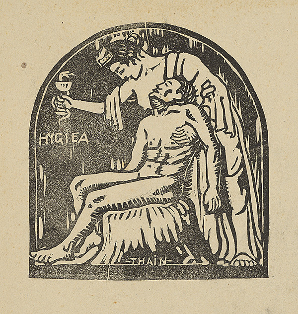 Ján Thain – Hygiea 