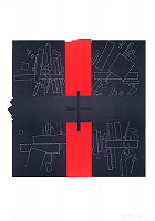 Rudolf Sikora – Z cyklu Malevičov hrob 