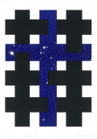 Rudolf Sikora – Ukrižovaný kríž I. 