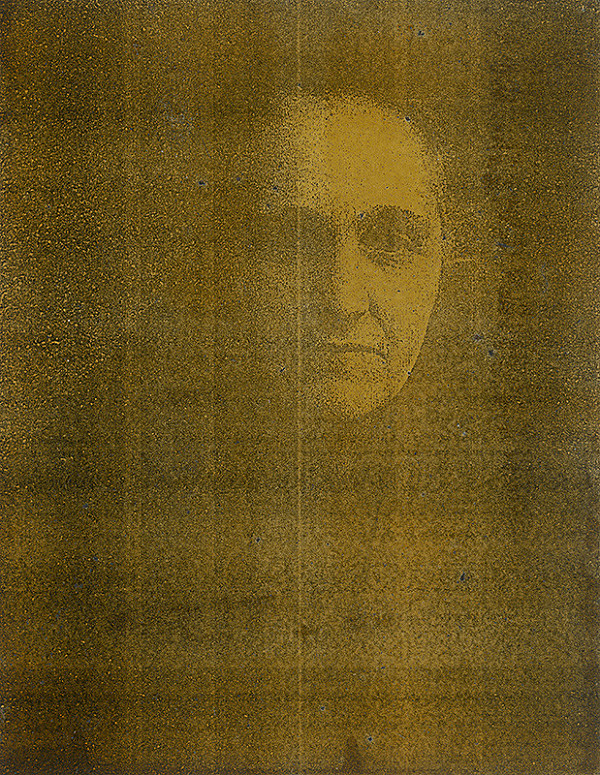 Michéle Bertolini – Spektrá I.