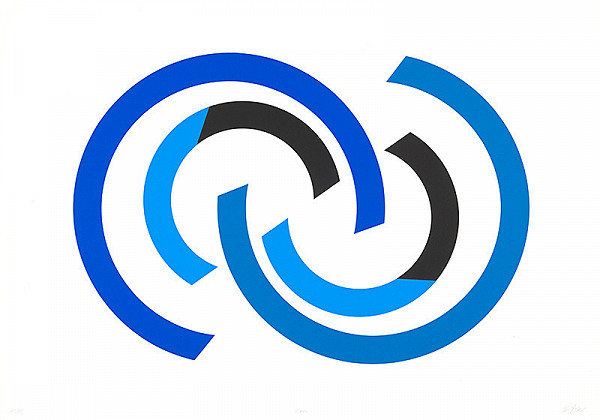 Milan Dobeš – Modrý pohyb 