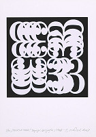 Eduard Ovčáček – Trojky - A - inverzívne 