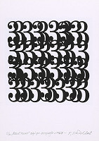 Eduard Ovčáček – Čierne trojky 