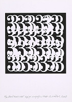 Eduard Ovčáček – Čierne trojky - inverzívne 