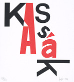 János Fajó – Kassák 