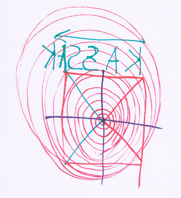 Michel Giroud – Karamba Kassák 